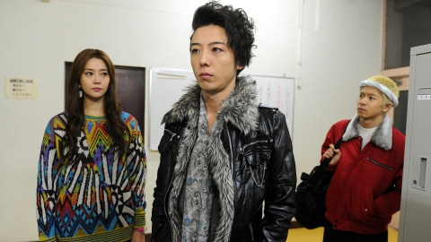 夜のせんせい ６ 孤独な主婦の恋と男の野望、嘘、裏切り！