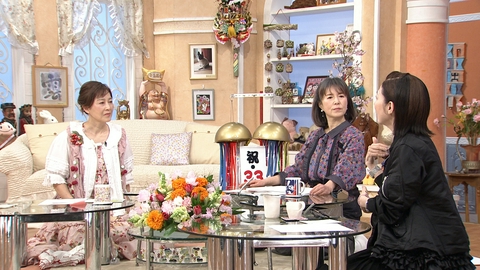 はやく起きた朝は…遅咲きスペシャル