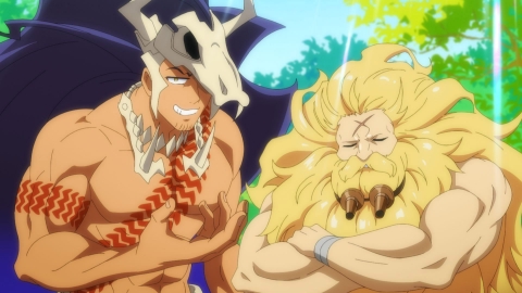 とんでもスキルで異世界放浪メシ 2