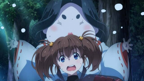 即死チートが最強すぎて、異世界のやつらがまるで相手にならないんですが。 Episode.11「Phase 2」