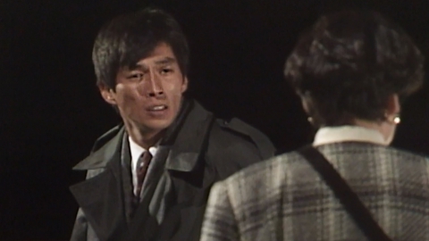 男女7人秋物語 1987年放送 第九回｢嘘｣｜ドラマ｜見逃し無料配信はTVer