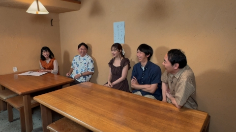 有吉くんの正直さんぽ 特別企画！正直グルメサミット・蕎麦編