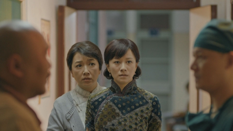 テレサ・テン 歌姫を愛した人々 8月12日(火)放送分 第14話「再び舞台へ