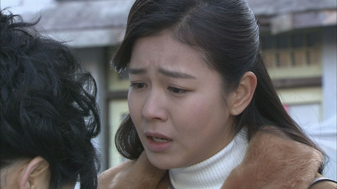 韓国ドラマ「ウンヒの涙」 第６９話　ソックの罪