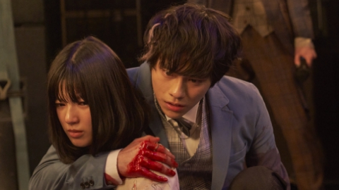平井 亜門のプロフィール情報、出演作品一覧｜タレント｜見逃し無料