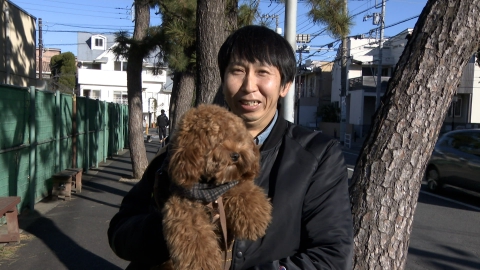 いぬじかん みちょぱが愛犬とドッグカフェを満喫！茅ヶ崎にある人気わんこスポット
