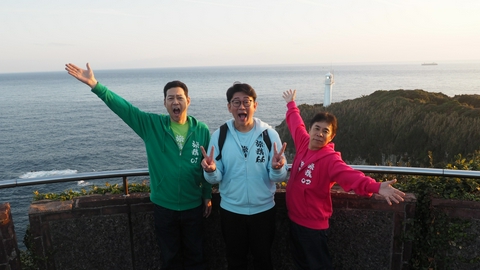 東野・岡村の旅猿27 ～プライベートでごめんなさい… 「ビビる大木おすすめ 高知でジョン万次郎の旅」最終話