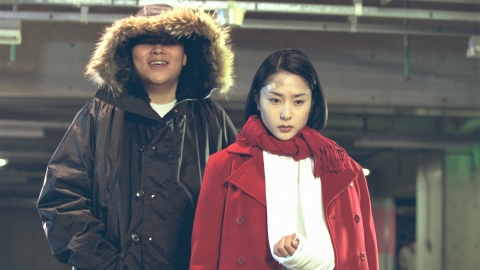 踊る大捜査線 1997年放送 第5話 彼女の悲鳴が聞こえない｜ドラマ