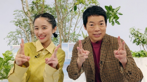 Google Pixel presents ANOTHER SKY 2025年切り抜きSP!!