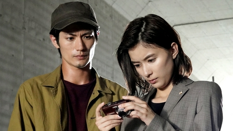 TWO WEEKS #6 黒幕の正体判明！証拠映像の中身とは