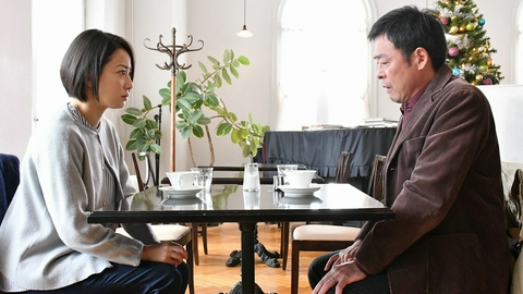 砂の塔～知りすぎた隣人 第９話 犯人、現る！誘拐事件に衝撃結末…ついに明かされる隣人の過去の全て