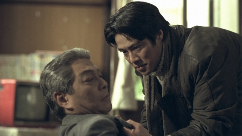 ピュア 第10話 最終の指切り、悲しい別れの予感