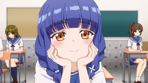 一畳間まんきつ暮らし！ EP07「まんきつ暮らし」