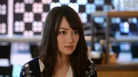 恋がヘタでも生きてます #11 あなたのことが好き