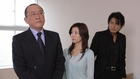 特命係長 只野仁 (2007年1月～3月放送) 第26話 (令和コンプライアンスブレイクスルー版)