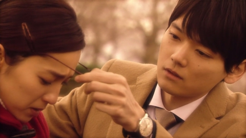 ラブリラン #3 告白！15年の想いは届くのか…