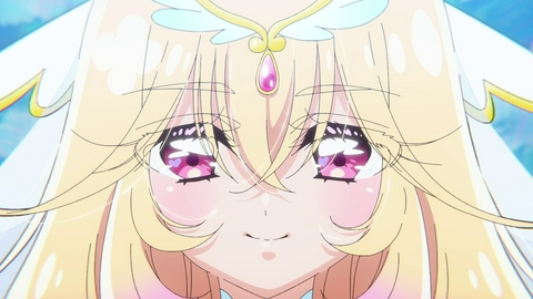 名探偵プリキュア！ 第31話　名探偵キュアアルカナ