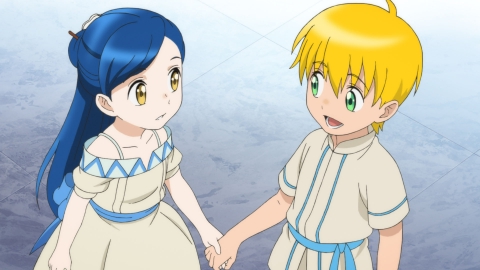 本好きの下剋上 司書になるためには手段を選んでいられません 9月18日