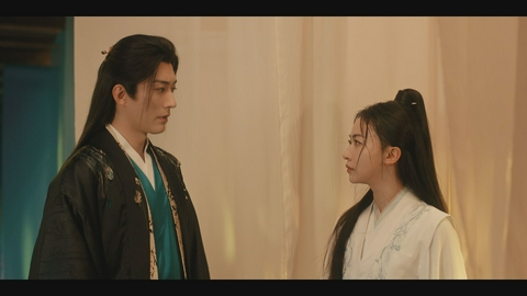 中国ドラマ「春花焔～Kill Me Love Me～」 【第６話】復讐の協力者