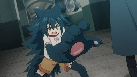 夜桜さんちの大作戦 作戦25「アイとミズキ」