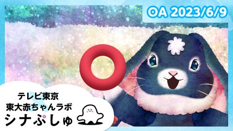 シナぷしゅ
