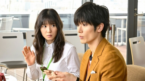 おカネの切れ目が恋のはじまり｜ドラマ｜見逃し無料配信はTVer！人気の