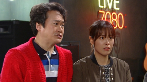 甘い秘密(放送版) 第39話