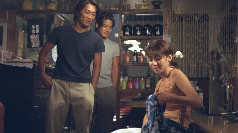 ドラマ・ピーチボーイズ台本・反町隆史直筆サイン入り・第６話・美品 ドラマ・ピーチボーイズ台本・反町隆史直筆サイン入り・第6話・美品