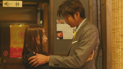結婚できないにはワケがある。 ＃9 あやしいふたりよ