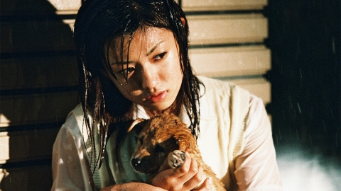 神様､もう少しだけ 1998年放送 #3 生きている・・・その喜びと悲しみよ