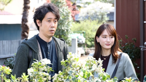 元彼の遺言状 第3話 最強バディが新しい事件に！家族が消える家？撲殺死体と灰の謎は…