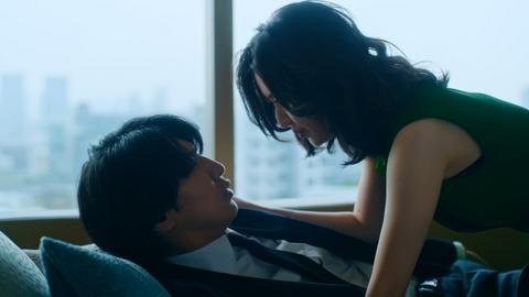 18歳、新妻、不倫します。 俺の10年越しの恋、ナメんなよ　#06