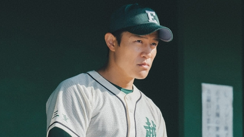 下剋上球児 下剋上球児』9回裏2アウトからの激アツ展開に視聴者感動「鳥肌と涙