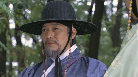 【韓国ドラマ】大王世宗 第76話