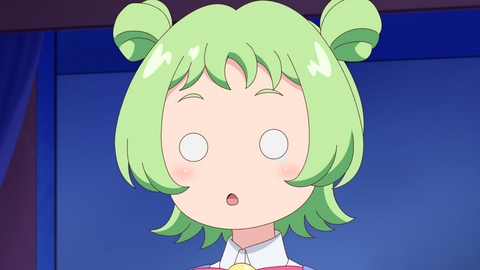 おねがいアイプリ #12 ぐみとおりびあ