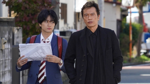 ドロ刑 -警視庁捜査三課- 2018年放送 #2｜ドラマ｜見逃し無料