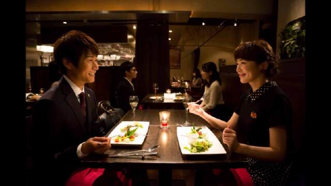 ドラマ「女くどき飯2」　DVD　若葉竜也他
DVD 3枚(内特典映像1枚) 激安通販 DVD ドラマ「女くどき飯2」 若葉竜也他 3枚(内特典映像