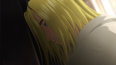 TRIGUN STARGAZE #2 Unforgiven