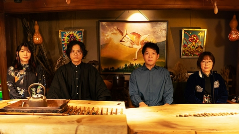 妖怪とあそぶ （Season1）#1 一番強いのは？妖怪とあそぶ版最強の妖怪図鑑を作ろう！