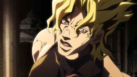 ジョジョの奇妙な冒険 ストーンオーシャン