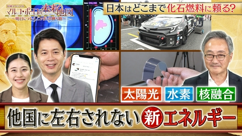 日経スペシャル　マルコ・ポーロの未来地図　～明日につなぐ、ニッポンの勝ち筋～ 日経スペシャル マルコ・ポーロの未来地図 ～明日につなぐ、ニッポンの勝ち筋～