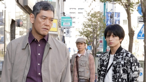 ドロ刑 警視庁捜査三課 ドロ刑 -警視庁捜査三課- Blu-ray BOX(Blu-ray Disc) 中古DVD