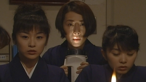 温泉へ行こう 1999年放送 第60回 「まさかのキス」｜ドラマ｜見逃し