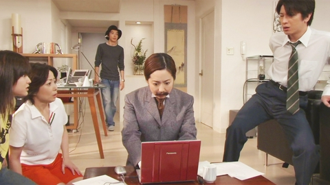 吾輩は主婦である 第二十九話 「しずか」