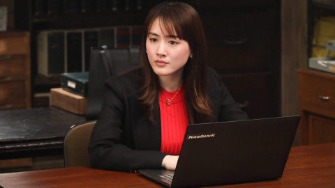 元彼の遺言状 第5話 篠田の謎が動き出す！栄治との出会い…！？元彼の真意とは