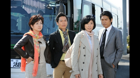 同窓会～ラブ・アゲイン症候群 第3話