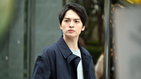 グラグラメゾン♥東京 ～平古祥平の揺れる思い～ 最終話 【木村拓哉主演 映画『グランメゾン パリ』絶賛公開中!!】