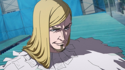 呪術廻戦 死滅回游 前編