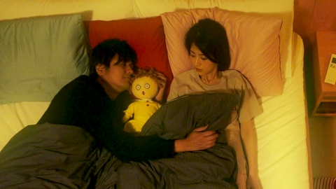 結婚できないにはワケがある。 ＃4 ライバル出現よ
