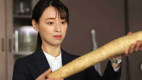 晩酌の流儀２ 第4話 お好み焼きとネギ焼き